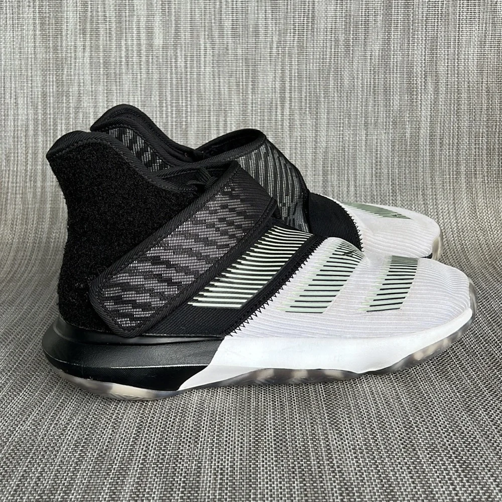 Adidas James Harden B/E 3 Basketball Shoes - Picture 3 of 11